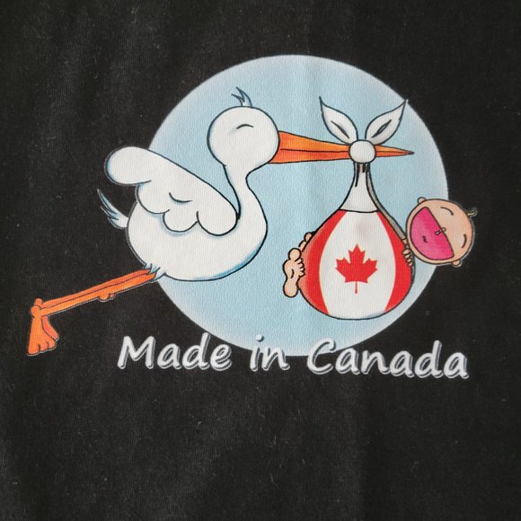 Maternity Shirt - Picture 2 of 3